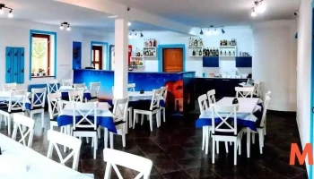 Taverna Nikos - Kollárova 3122