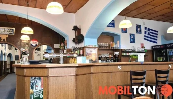 Taverna „u Shreka“ - Šumperk 1