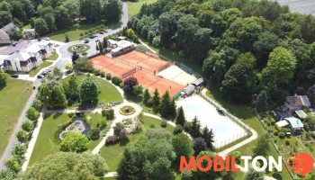 Tenisový klub Lázně Evženie - Ohřecká Louka 26