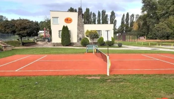 Tenisový klub Čelákovice, o.s. - U Kapličky 1705