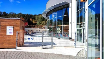 Termály Losiny - unikátní termální park v Čr - 788 15 Velké Losiny