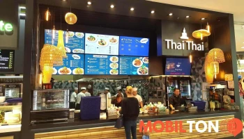 Thai Thai - 199 00 Letňany