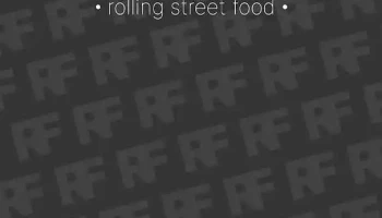 The Rf • rolling street food • Louny - Zelené Nám. 3114 440 01