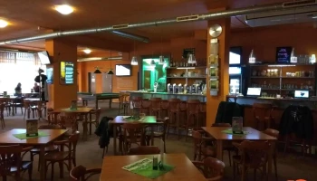 Tipgames Bar - Nádražní 1443