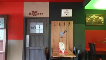 Titanis Cafe Bar - 789 85 Mohelnice