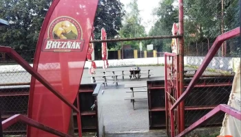 Tj Sokol Brtnice - U Pivovaru 762