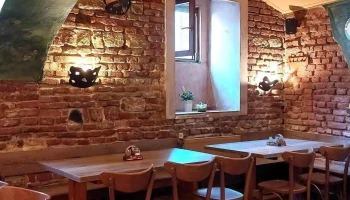 Tlustá myš - 118 00 Malá Strana