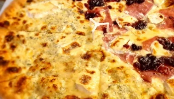 Turbo Pizza Jirkov - Kostelní 40