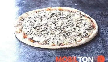 Turbo Pizza Kadaň - J. Švermy 9