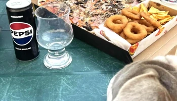 Turbo Pizza Kralupy nad Vltavou - 12, Palackého Nám. 460