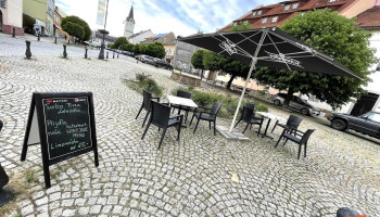 Turbo Pizza Ostrov - 01 Ostrov Nad Ohří