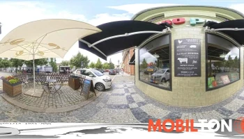 Turbo Pizza Říčany - Masarykovo Nám. 60/33