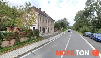 U Barona - 463 31 Mníšek-Chrastava