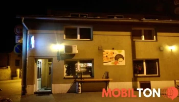 U Dědy - 798 27 Němčice Nad Hanou