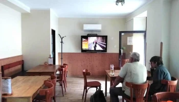 U Heluš - Jungmannova 408