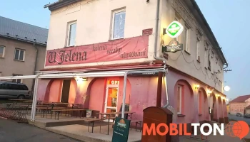 U Jelena - 753 61 Hranice 4-Drahotuše