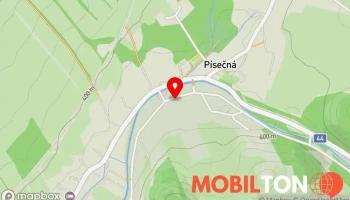 U Juránků - 790 82 Písečná