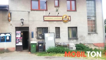 U Kaštanu - Olbramovice-Vrchotovy Janovice