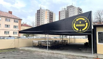 U kruháče - 735 81 Nový Bohumín