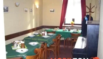 U Malinů - 562 01 Ústí Nad Orlicí 1