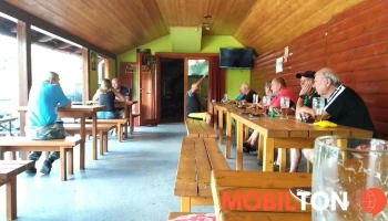 U Pytláka - 74 Horní Jelení
