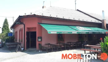 U Tesarčíka - 733 01 Karviná 1