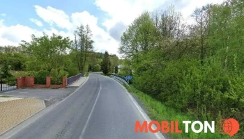 U údolí mladých - 743 01 Bílovec 1
