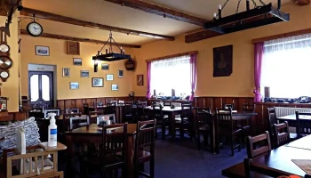 U Zeleného Stromu Restaurant - 463 62 Lázně Libverda