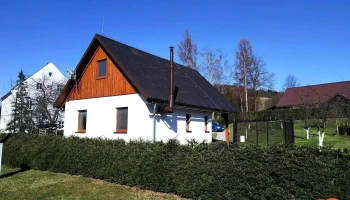 Ubytování u Machusů - 788 16 Sobotín