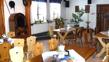 Valašský Šenk Zavadilka - Prostřední Bečva 360