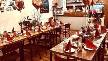 Vegeranda bistro - 739 12 Čeladná