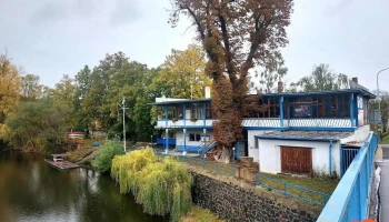 Veslařský klub Ohře Louny - Vosátkova 1765