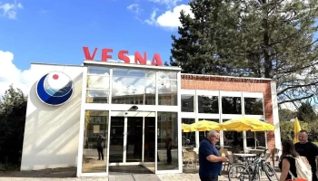 Vesna lahůdky, s.r.o. - Žďár Nad Sázavou 4