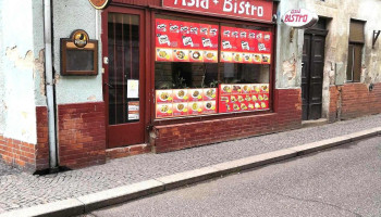 Viatnamske Bistro - 464 01 Frýdlant V Čechách