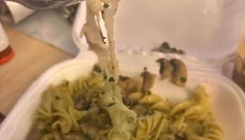 Vicoli di Luigi - Palackého 201