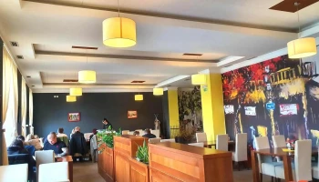 Vietnamská restaurace U Petra - 01 Chrudim 1