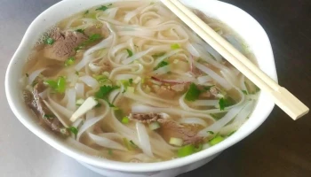 Vietnamské bistro - 153 00 Praha 16