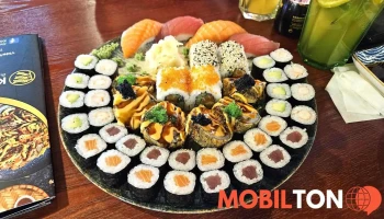 Viet☆hiraki Restaurace - Nám. Osvobození 209/1