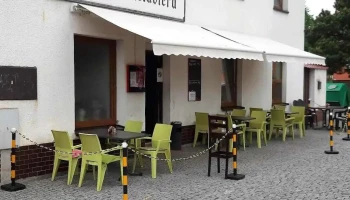 Vinárna u Štádlerů - 01 Toužim