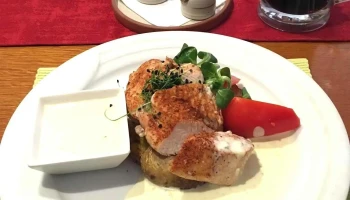 Víno restaurant - 742 58 Příbor