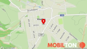 Viňas - Příční 98