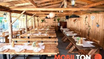 Vlčí Doupě - 789 63 Ruda Nad Moravou