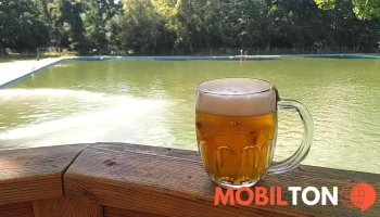 Volnočasový areál Mimoň, s.r.o. - 471 24 Mimoň