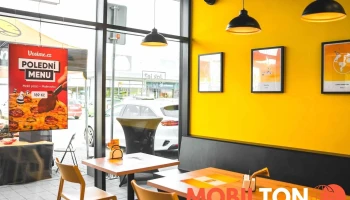 Vosíme.cz Pizza Fulnek - 742 45 Fulnek 1