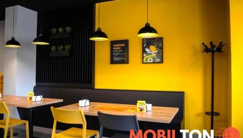 Vosíme.cz Pizza Kopřivnice - 742 21 Kopřivnice 1