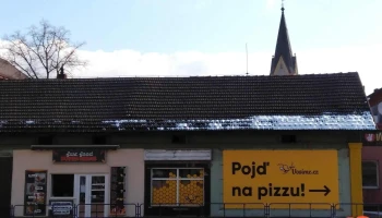 Vosíme Pizza Třinec - 739 61 Třinec 1-Staré Město