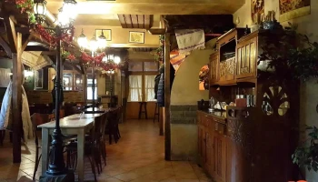 Vulcano Grill House - 738 01 Frýdek-Místek 1