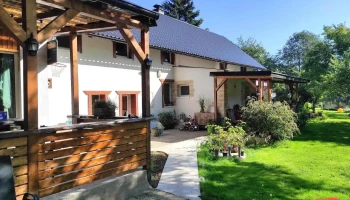Vymazlený kurník, Párty Stodola - 463 43 Český Dub-Všelibice