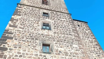 Vysoká brána - Vysoká 148