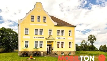 Wellness penzion Balnika - Mikulášovice 876